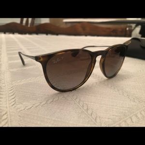 Women’s Ray Bans